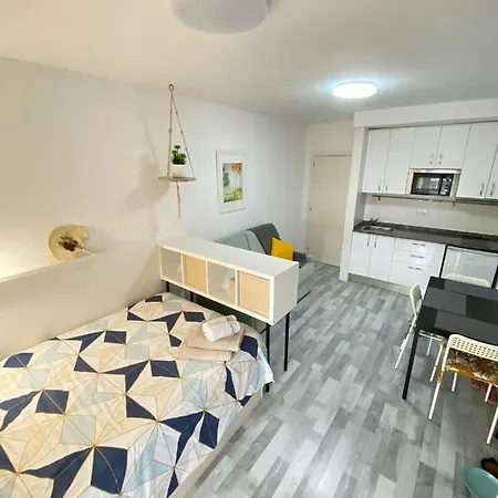 Estudio Art * Lloret de Mar