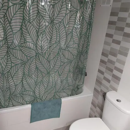 Estudio Art Apartamento Lloret de Mar