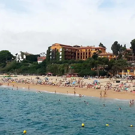 Apartamento Estudio Art Lloret de Mar