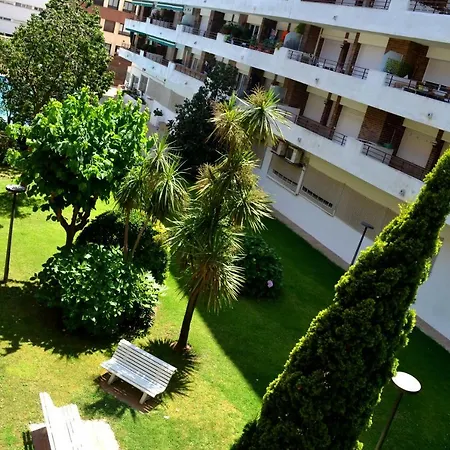 Apartamento Estudio Art *
