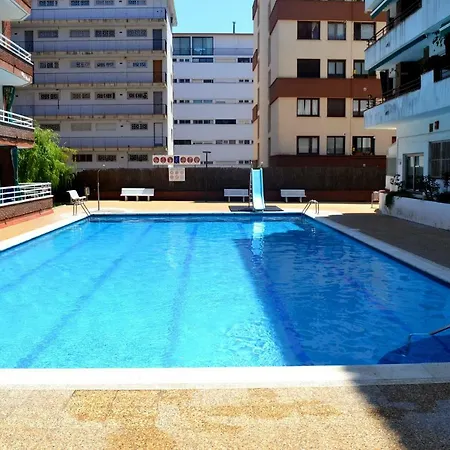 Estudio Art Appartement