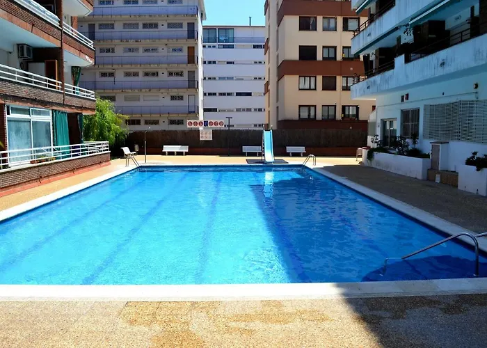 Estudio Art Apartmán