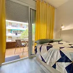 Apartment Estudio Art