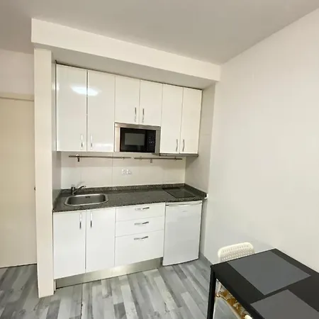 Estudio Art Apartment