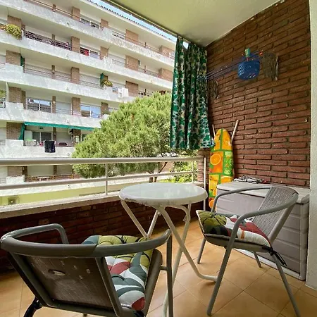 Apartment Estudio Art