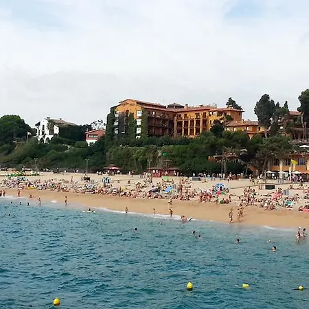 Apartman Estudio Art Lloret de Mar