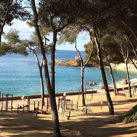 Estudio Art Apartman Lloret de Mar