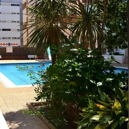 Estudio Art Apartment *