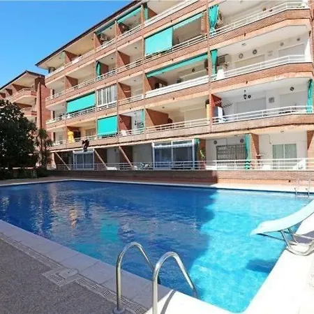 Estudio Art Appartement Lloret de Mar