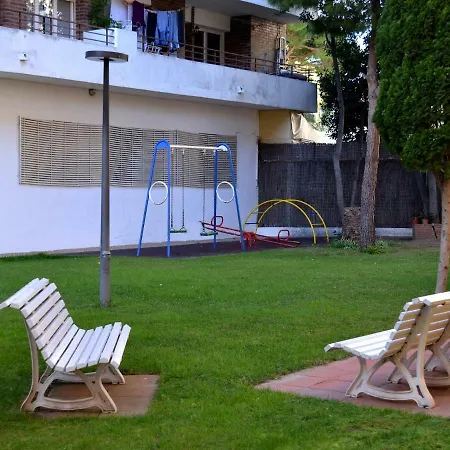 Apartament Estudio Art Lloret de Mar