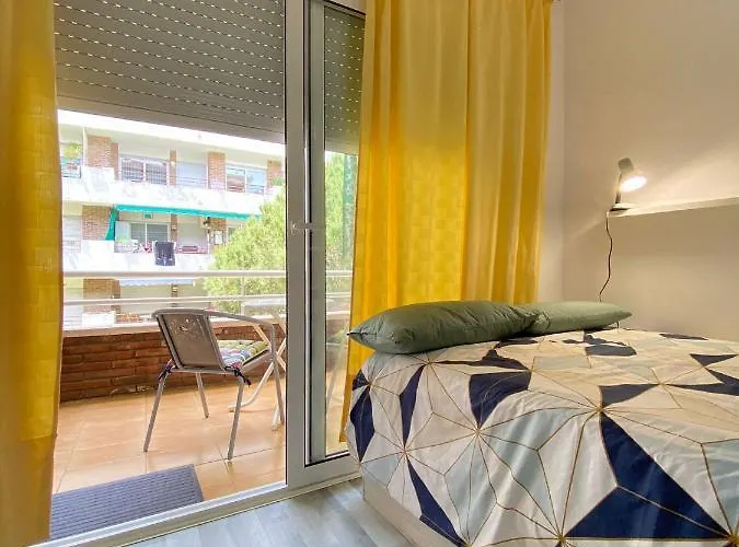 Apartament Estudio Art