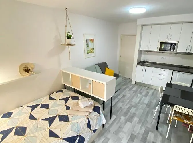 Estudio Art * Lloret de Mar