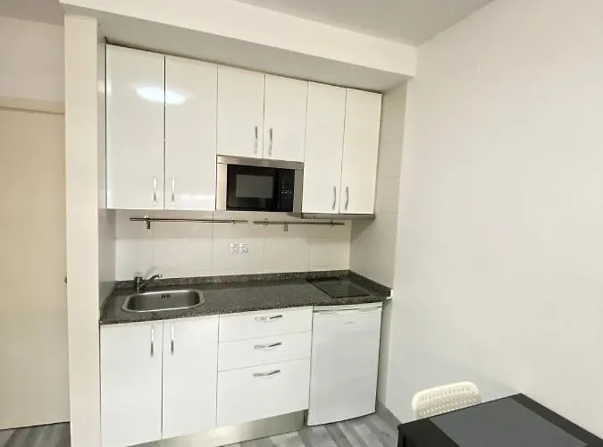 Estudio Art Apartamento