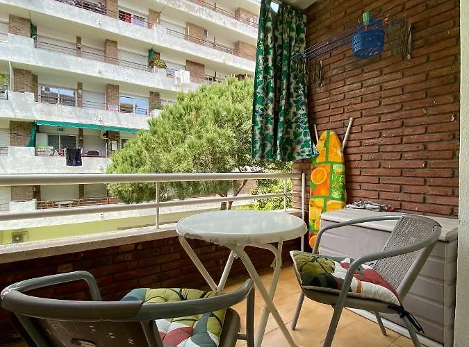 Apartament Estudio Art