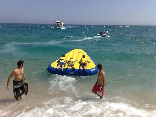 Apartament Estudio Art