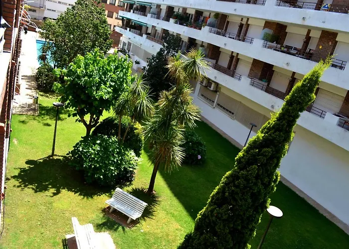 公寓 Estudio Art *