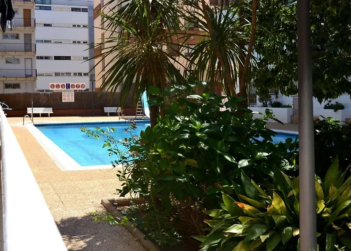 Estudio Art Apartamento *