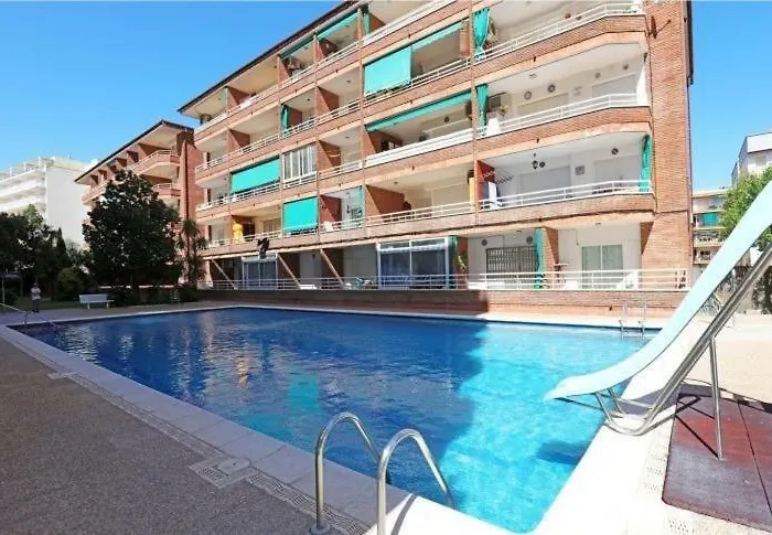 Estudio Art Apartament Lloret de Mar