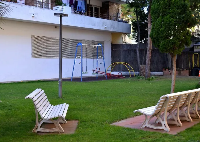 Apartament Estudio Art Lloret de Mar