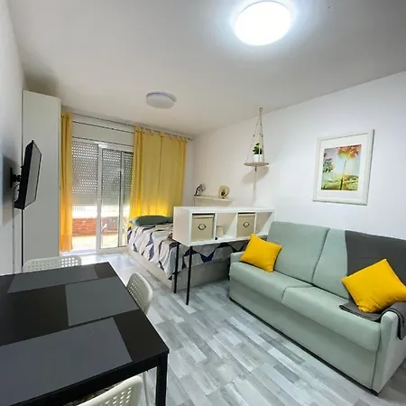 Estudio Art Apartmán Lloret de Mar