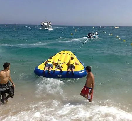 Apartament Estudio Art