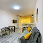 Estudio Art شقة *