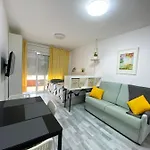 Estudio Art شقة يوريت دي مار