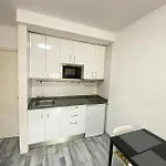 Estudio Art شقة