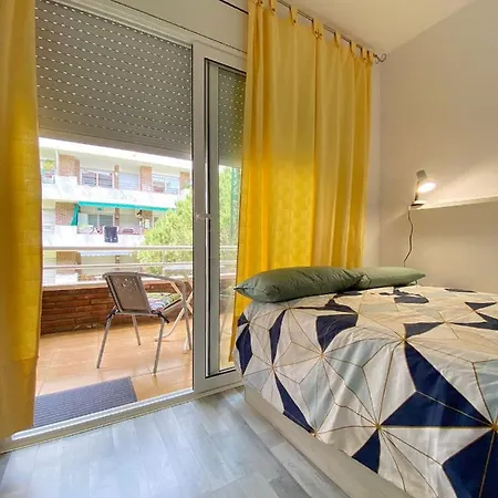 Apartament Estudio Art